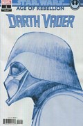 STAR WARS: AGE OF REBELLION - DARTH VADER #1C 