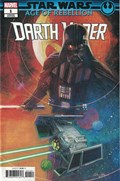 STAR WARS: AGE OF REBELLION - DARTH VADER #1-RI-B 