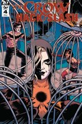 CROW: HACK/SLASH #4-RI 
