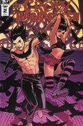 CROW: HACK/SLASH #2-RI 