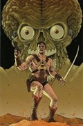 WARLORD OF MARS ATTACKS #1-RI-B 