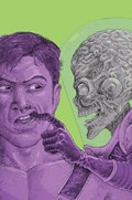 WARLORD OF MARS ATTACKS #2-RI 