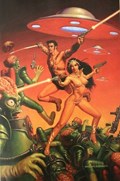 WARLORD OF MARS ATTACKS #2-RI-D 