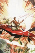 WARLORD OF MARS ATTACKS #2-RI-C 