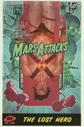 WARLORD OF MARS ATTACKS #2D 