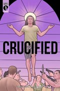 CRUCIFIED #1-SCOUT 