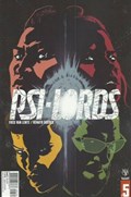 PSI-LORDS #5C 