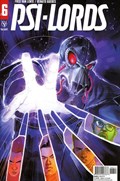 PSI-LORDS #6 