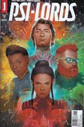 PSI-LORDS #1 