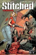 STITCHED: TERROR #2 