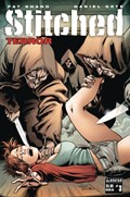 STITCHED: TERROR #3 