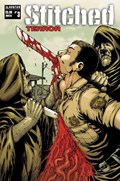 STITCHED: TERROR #3C 