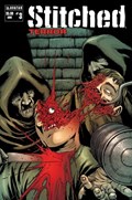 STITCHED: TERROR #3D 