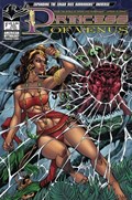 PRINCESS OF VENUS #1 