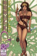 PRINCESS OF VENUS #1B 