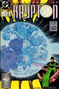 WORLD OF KRYPTON #3 