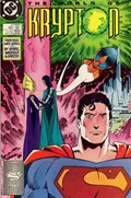 WORLD OF KRYPTON #4 
