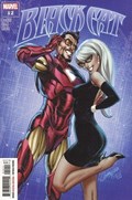 BLACK CAT #12 