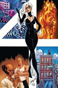 BLACK CAT #4-RE 