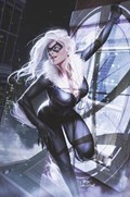BLACK CAT #3-CE-UC 