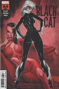 BLACK CAT #7C 