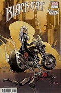 BLACK CAT #7D 