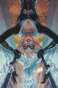 BLACK CAT #2-RI-B 