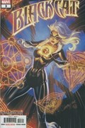BLACK CAT #3 
