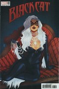 BLACK CAT #3-RI 