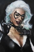 BLACK CAT #2-UNKN 