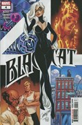 BLACK CAT #4 