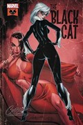 BLACK CAT #7 
