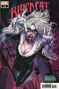 BLACK CAT #11B 