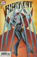 BLACK CAT #9 
