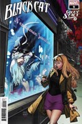 BLACK CAT #9B 