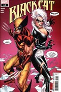BLACK CAT #10 