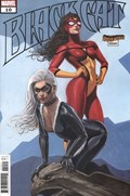 BLACK CAT #10B 