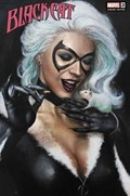 BLACK CAT #2-UNKN-B 