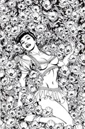 BETTIE PAGE: UNBOUND #6-RI-F 