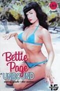 BETTIE PAGE: UNBOUND #8E 