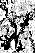 BETTIE PAGE: UNBOUND #7-RI-F 