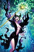 BETTIE PAGE: UNBOUND #7-RI-E 