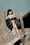 BETTIE PAGE: UNBOUND #7-RI-G 