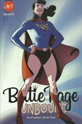 BETTIE PAGE: UNBOUND #7C 