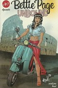 BETTIE PAGE: UNBOUND #7D 