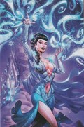 BETTIE PAGE: UNBOUND #9-RI-E 