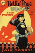 BETTIE PAGE: UNBOUND #9B 
