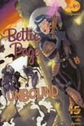 BETTIE PAGE: UNBOUND #9D 