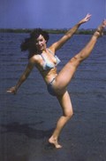 BETTIE PAGE: UNBOUND #9-RI 