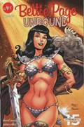 BETTIE PAGE: UNBOUND #1 